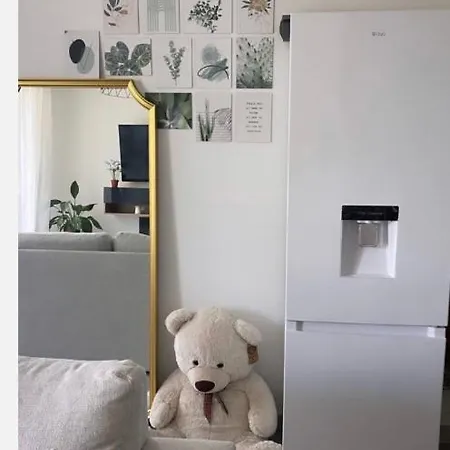 Appartement Cosy Et Bien Equipe Nanterre Exterior foto