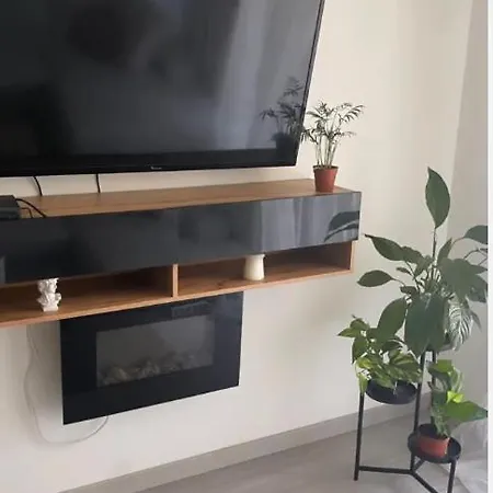 Appartement Cosy Et Bien Equipe Nanterre Exterior foto