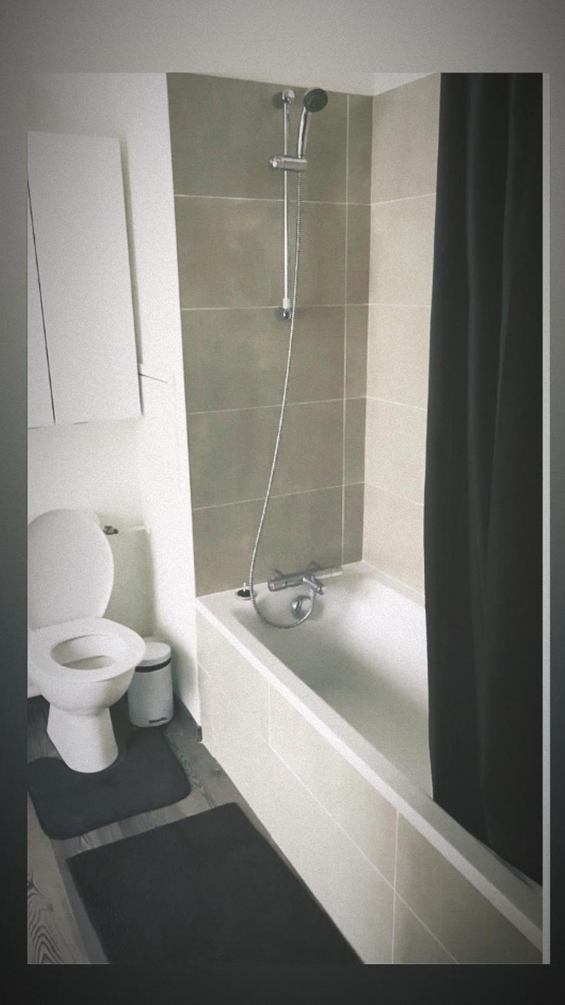 Cosy Et Bien Equipe Apartment Nanterre